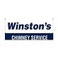 Winston's Chimney Service in Washington, DC Chimney Cleaning Contractors