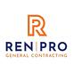 Ren Pro General Contracting in Farmers Branch, TX General Contractors Sandblasting