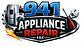 941 Appliance Repair in Bradenton, FL Appliance Service & Repair