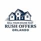Sell Your House Fast Rush Offers Orlando in Randal Park - Orlando, FL Real Estate