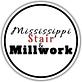 Mississippi Stair & Millwork in Ellisville, MS Millwork Contractors