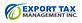 Export Tax Management, in Dallas, TX Tax Services