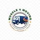 Muscle 4 Moving in Huntsville, AL Moving Companies