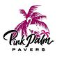 Pink Palm Pavers in Sanford, FL Landscape Contractors & Designers