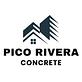 Pico Rivera Concrete in Pico Rivera, CA Concrete Contractors