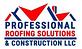 Professional Roofing Solutions in Fort Wayne, IN Roofing Contractors