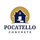 Pocatello Concrete in Pocatello, ID Concrete Contractors