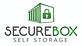 Secure Box Self Storage in Cedar City, UT Mini & Self Storage