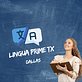 Lingua Prime TX in Northwest Dallas - Dallas, TX Education