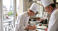 Hospitality and Culinary Internships in France in Tribeca - New York, NY Rehabilitational Job Training Services