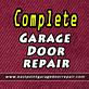 Complete Garage Door Repair in East Point, GA Garage Doors Repairing