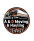 A & D Moving & Hauling in Cincinnati, OH