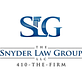 The Snyder Law Group,‎ L‎LC‎ in Baltimore, MD Personal Injury Attorneys