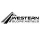 Grand Junction-Montrose CO Metal Roofing & Siding by Western Slope Metals in Delta, CO Roofing Contractors