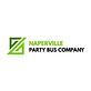 Naperville Party Bus Company in Naperville, IL Bus Charter & Rental Service