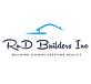 Rnd Builders in Los Angles, CA Remodeling & Restoration Contractors