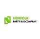 Norfolk Party Bus Company in Norfolk, VA Bus Charter & Rental Service