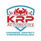 KRP Automotive Repair - Clifton in Clifton, NJ Auto Maintenance & Repair Services
