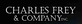 Charles Frey and Company in Mount Pleasant, SC Business Management Consultants