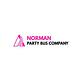 Norman Party Bus Company in Norman, OK Bus Charter & Rental Service