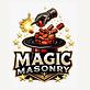Magic Masonry in Noble, OK Masonry Contractors Commercial & Industrial