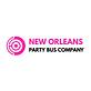 New Orleans Party Bus Company in Central Business District - New Orleans, LA Bus Charter & Rental Service