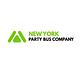 New York Party Bus Company in New York, NY Bus Charter & Rental Service