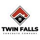 Twin Falls Concrete Company in Twin Falls, ID Concrete Contractors