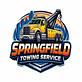 Springfield Towing Service in Springfield, MO Towing