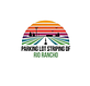 Parking Lot Striping Of Rio Rancho in Rio Rancho, NM Parking Area Construction & Maintenance