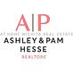 Ashley and Pam Hesse in Wichita, KS Real Estate
