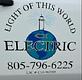 Light Of This World Electric in Goleta, CA Electrical Contractors
