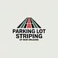 Parking Lot Striping of New Orleans in New Orleans, LA Parking Area Construction & Maintenance