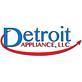 Detroit Appliance in Fraser, MI Appliance Service & Repair