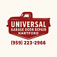 Universal Garage Door Repair Hartford in North Meadows - Hartford, CT Repair Services