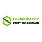 Oklahoma City Party Bus Company in Oklahoma City, OK Bus Charter & Rental Service