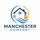 Manchester Comfort in Whiting, NJ Heating & Air-Conditioning Contractors