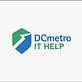 DC Metro IT Help in Falls Church, VA Computer Maintenance & Repair