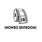 Showbiz Restrooms in Valencia, CA Plumbing Equipment & Portable Toilets Rental & Leasing