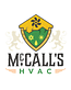 McCall's HVAC in Savannah, GA Air Conditioning & Heating Repair