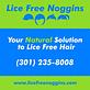 Lice Free Noggins DC - Natural Lice Removal and Lice Treatment Service in Berwyn Heights, MD Home Health Care Service