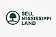Sell Mississippi Land in Jackson, MS Real Estate