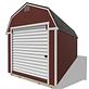 Mountain Barn Builders in clarkrange, TN