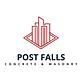 Post Falls Concrete & Masonry in Post Falls, ID Masonry & Bricklaying Contractors
