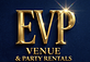 EVP Venue and Party Rentals in Lakeland, FL Party & Event Planning
