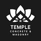Temple Concrete & Masonry in Temple, TX Concrete
