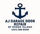 AJ Garage Door Repair Of Rhode Island in Johnston, RI Repair Services