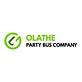 Olathe Party Bus Company in Olathe, KS Bus Charter & Rental Service