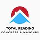 Total Reading Concrete & Masonry in Reading, PA Concrete