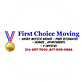 First Choice Moving in Allen, TX Moving Companies